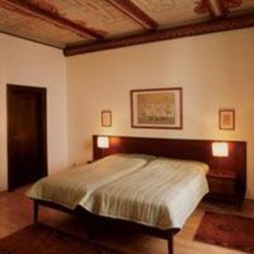 Cerna Liska Hotel Prag