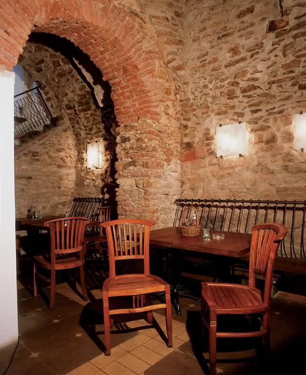 Cerna Liska 4* Praha